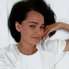 Ирина Саляхова, 03.07, Казань