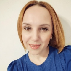 Нина Шаляпина, 02.12.1985, Великий Новгород