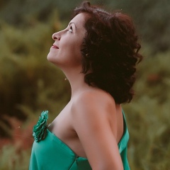 Ірина Гурмаза, 03.05, Санкт-Петербург