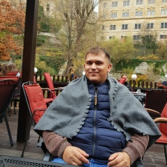 Максим Бодров, Чехов