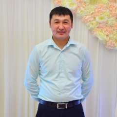 Айдос Аринов, 14.01, Караганда