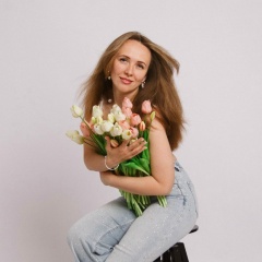 Ирина Кочеткова, 17.05.1991, Мытищи