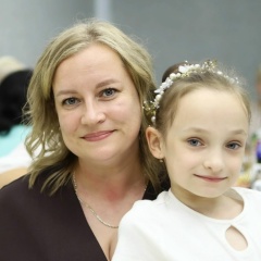Светлана Бучинская, 02.08, Тольятти