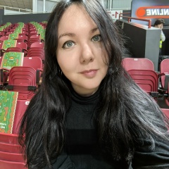 Элеонора Асхадуллина