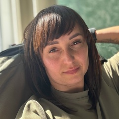 Юлия Маликова, 10.10, Ступино