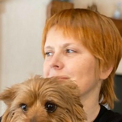 Елена Иванова, 23.11