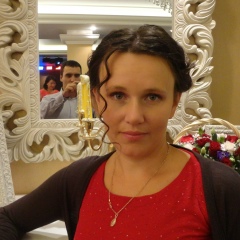 Илона Казачкова, 06.06, Санкт-Петербург