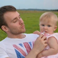 Максим Грузин, 04.11.1989, Москва