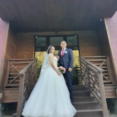 Маралка Туысканова, 10.10.1996