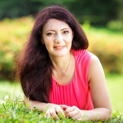 Марина Колядко, 26.12.1983, Минск