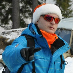 Сергей Бондаренко, 03.03.1986, Киев