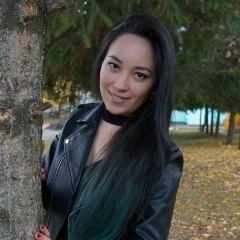 Валентина Рогачева, 14.03.1990, Набережные Челны