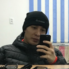 Rauan Yskakov, 10.01.1994