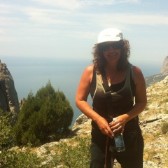 Лариса Филимонова, 18.01