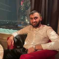 Равиль Мададов, 06.07