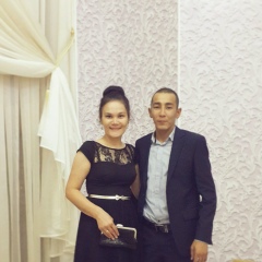 Нурсауле Султанова, 21.03.1991, Жанаозен