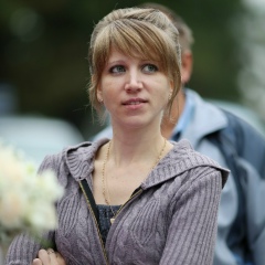 Лариса Мельникова, 09.06