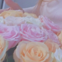 Мария Яхияева, 31.12, Санкт-Петербург