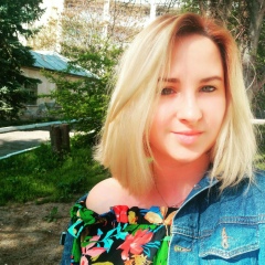 Мария Майер, 21.09