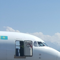 Erema Selikanov, 12.12.1987, Алматы