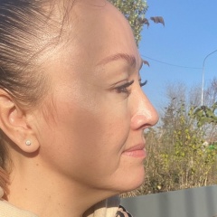 Диана Баймышева, 04.09