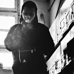 Гриша Некрасов, 12.05.1995, Москва
