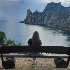 Наташа Чернышева, Самара