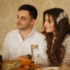 Лариса Маргарян, 03.10.1998, Ростов-на-Дону