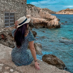 Валерия Черепанова, 23.05, Москва