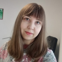 Наталия Нестерова, 02.02.1990, Сыктывкар