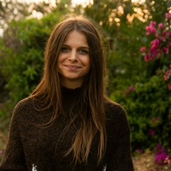 Александра Писарева, 13.04.1988, Москва