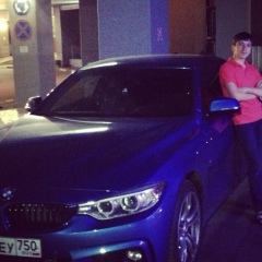 Muhammad Mutushev, 04.07.1997, Грозный