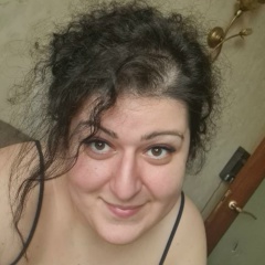 Катерина Юсупова, 01.12.1986, Москва