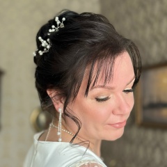 Екатерина Александрова, Санкт-Петербург