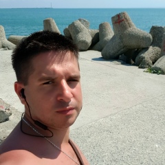 Евгений Кустов, 01.06, Санкт-Петербург