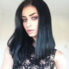 Альбина Крушевская, 08.07, Киев