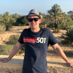 Михаил Коньшин