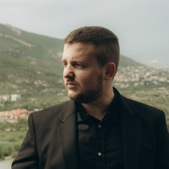 Илья Жарковский, 08.05.1993, Раменское