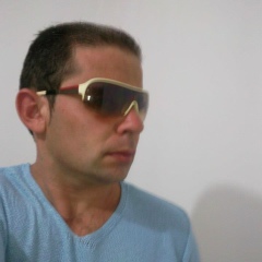 Halit Ipek, 05.03.1980, Kayseri