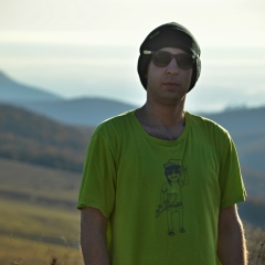 Егор Филатов, 02.09.1987, Москва