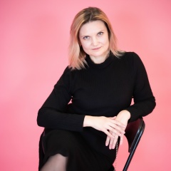 Татьяна Тимонова, 21.05