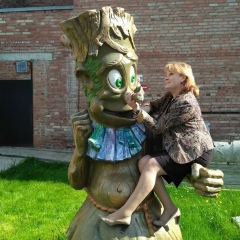 Марина Коваленко, 08.12, Ростов-на-Дону