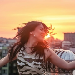 Natalie Bushmakina, 09.09