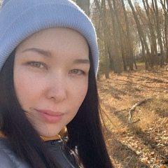 Aigana Iskindirova, 05.10