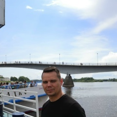 Александр Крадько, 02.07, Санкт-Петербург