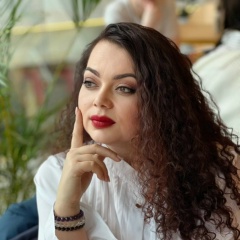 Евгения Аверина, 24.05.1981, Новосибирск