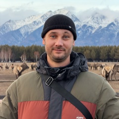 Михаил Примоченко, 05.10.1989, Ангарск