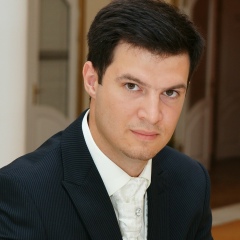 Антон Шапковский