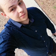 Игорь Романенко, 12.04.1995, Энергодар