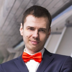 Михаил Яшин, 26.10.1988, Москва